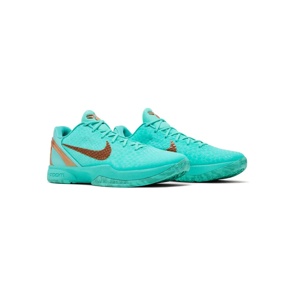 #Kobe #6 #Protro #StatueofLiberty