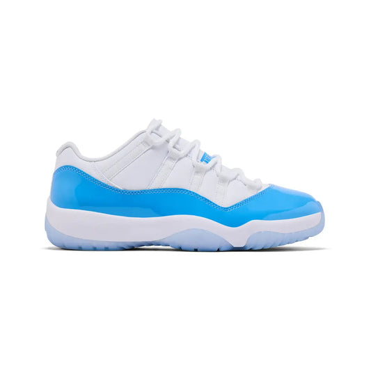 #AirJordan #11s #Low #UNC