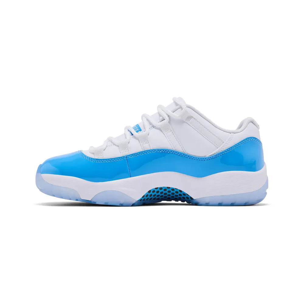 #AirJordan #11s #Low #UNC