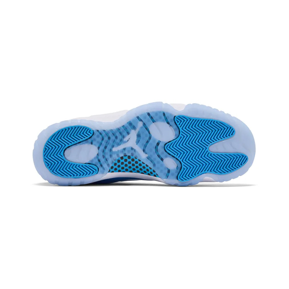 #AirJordan #11s #Low #UNC
