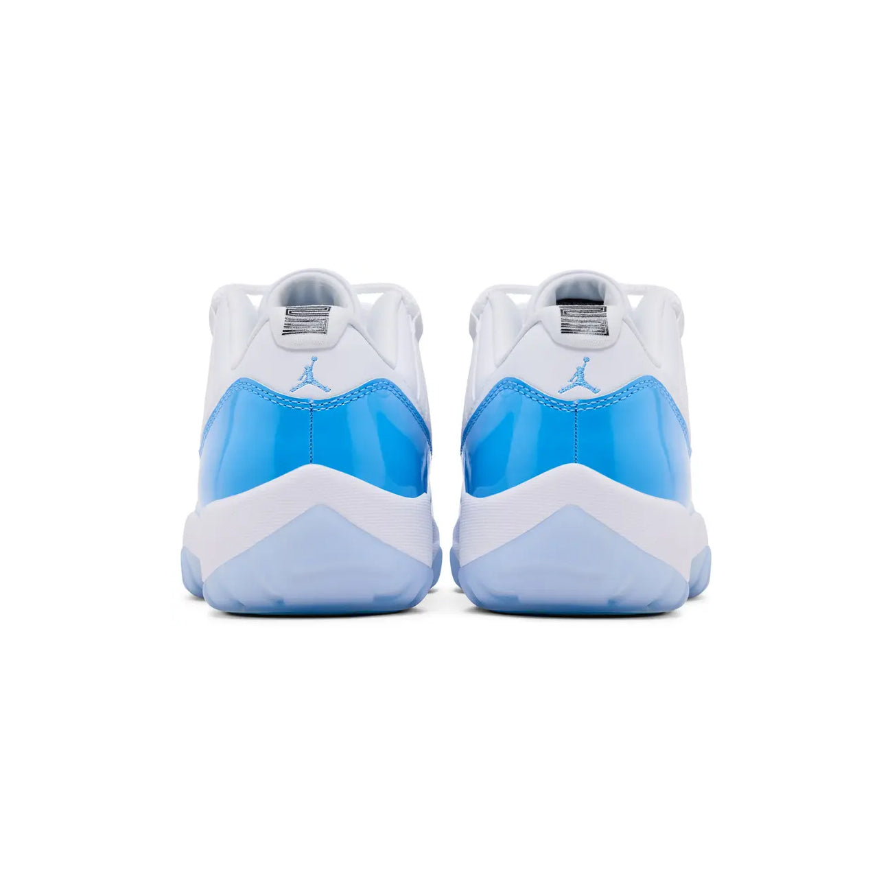 #AirJordan #11s #Low #UNC