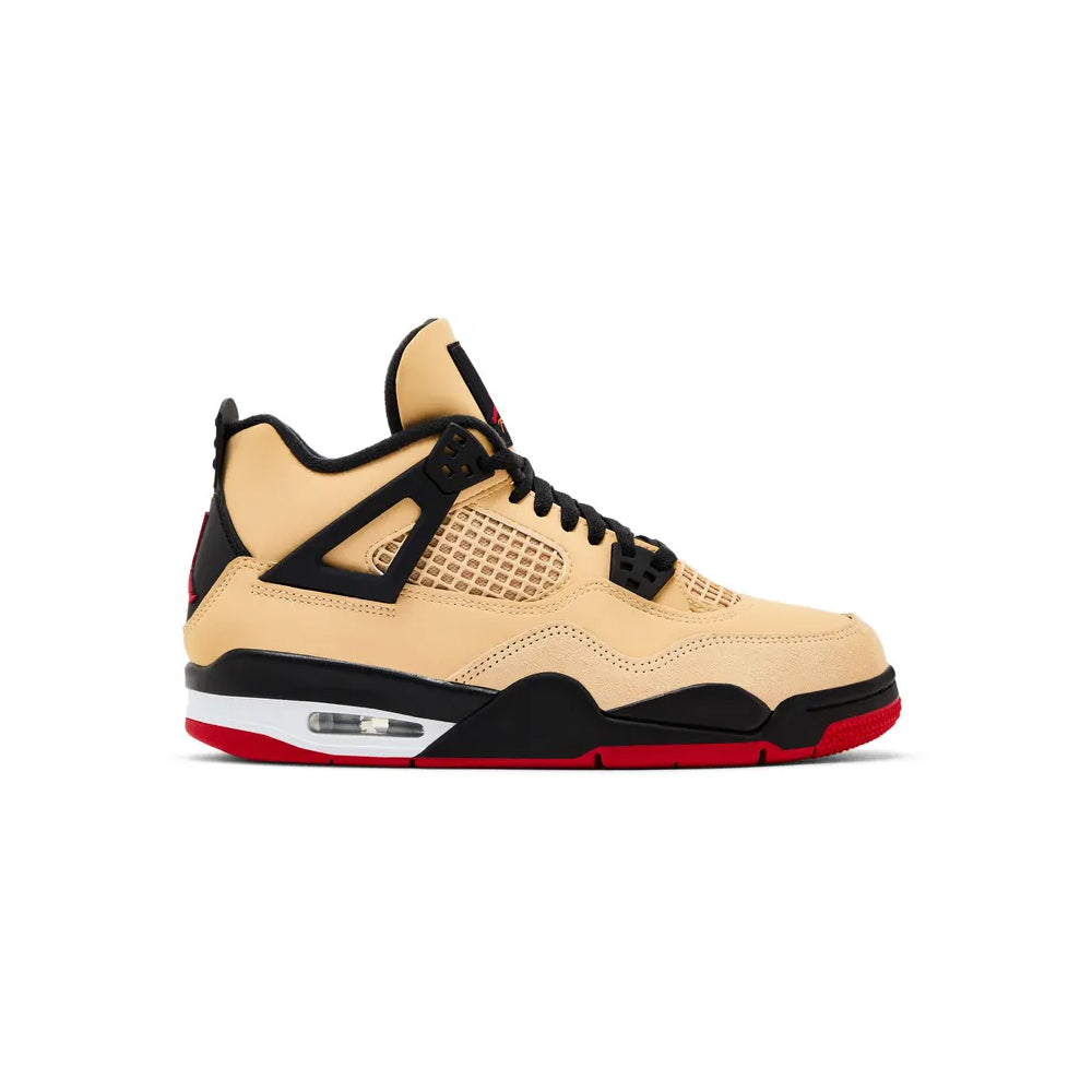 #AirJordan #4s #Pizza