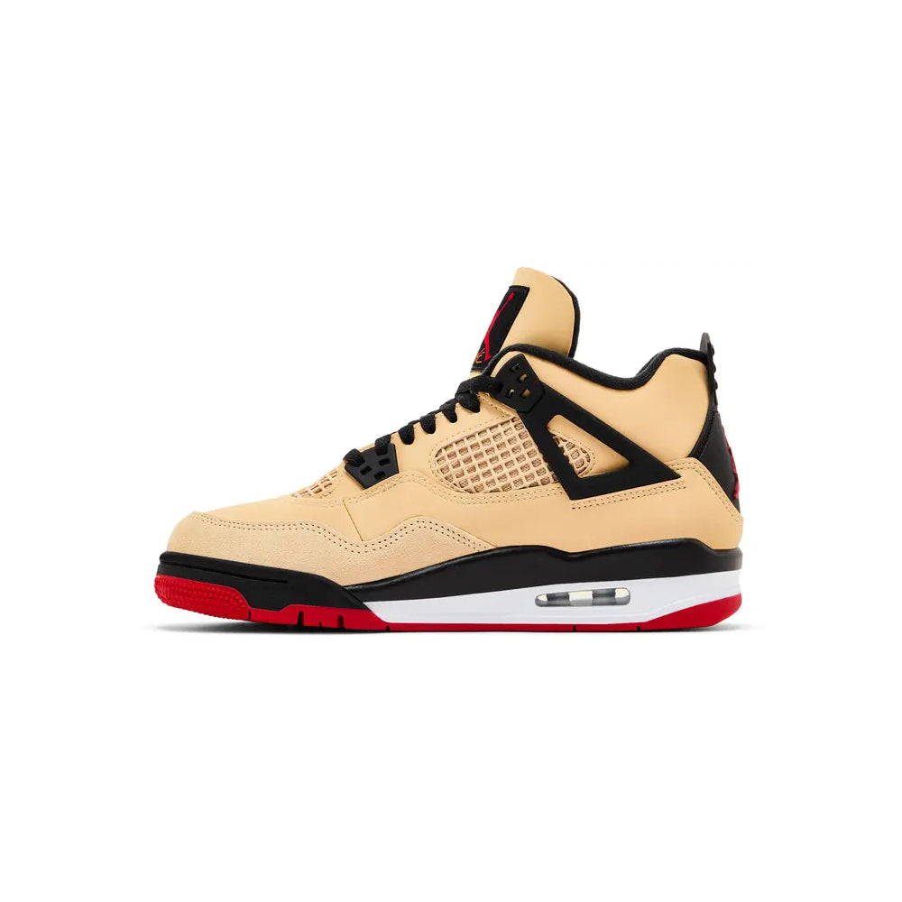 #AirJordan #4s #Pizza