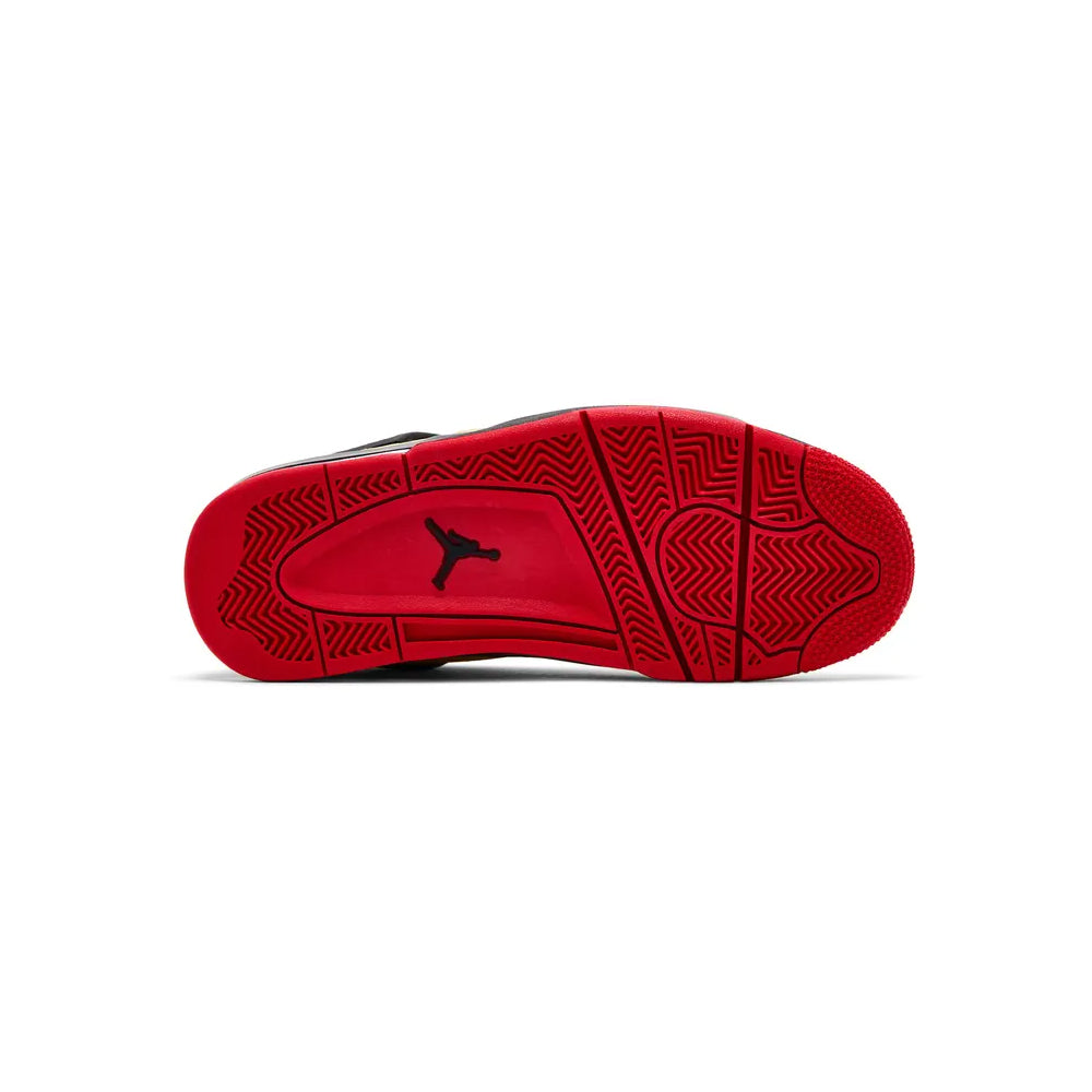 #AirJordan #4s #Pizza