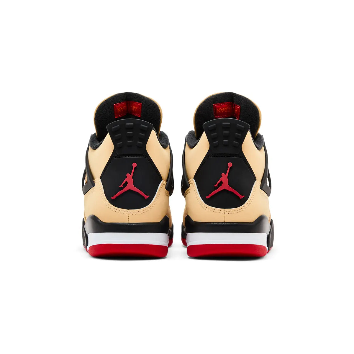 #AirJordan #4s #Pizza