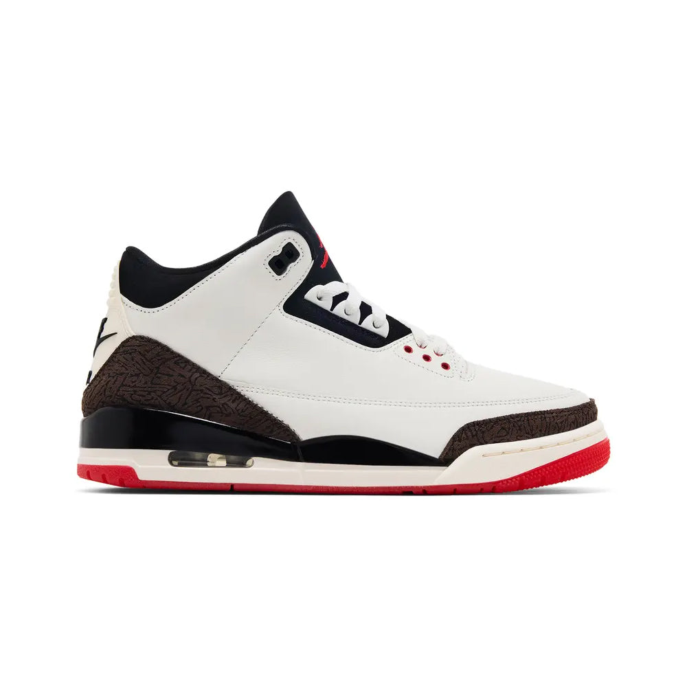 #AirJordan #3s #WorldsBestDad