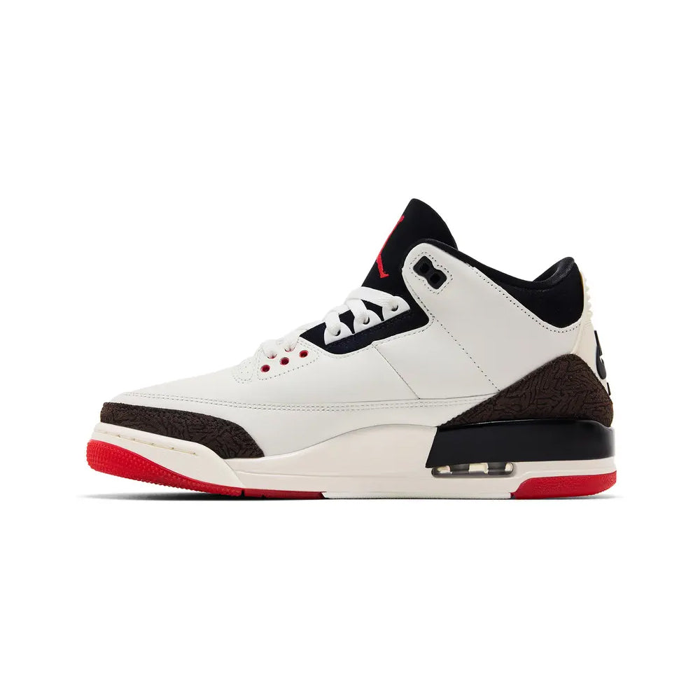 #AirJordan #3s #WorldsBestDad