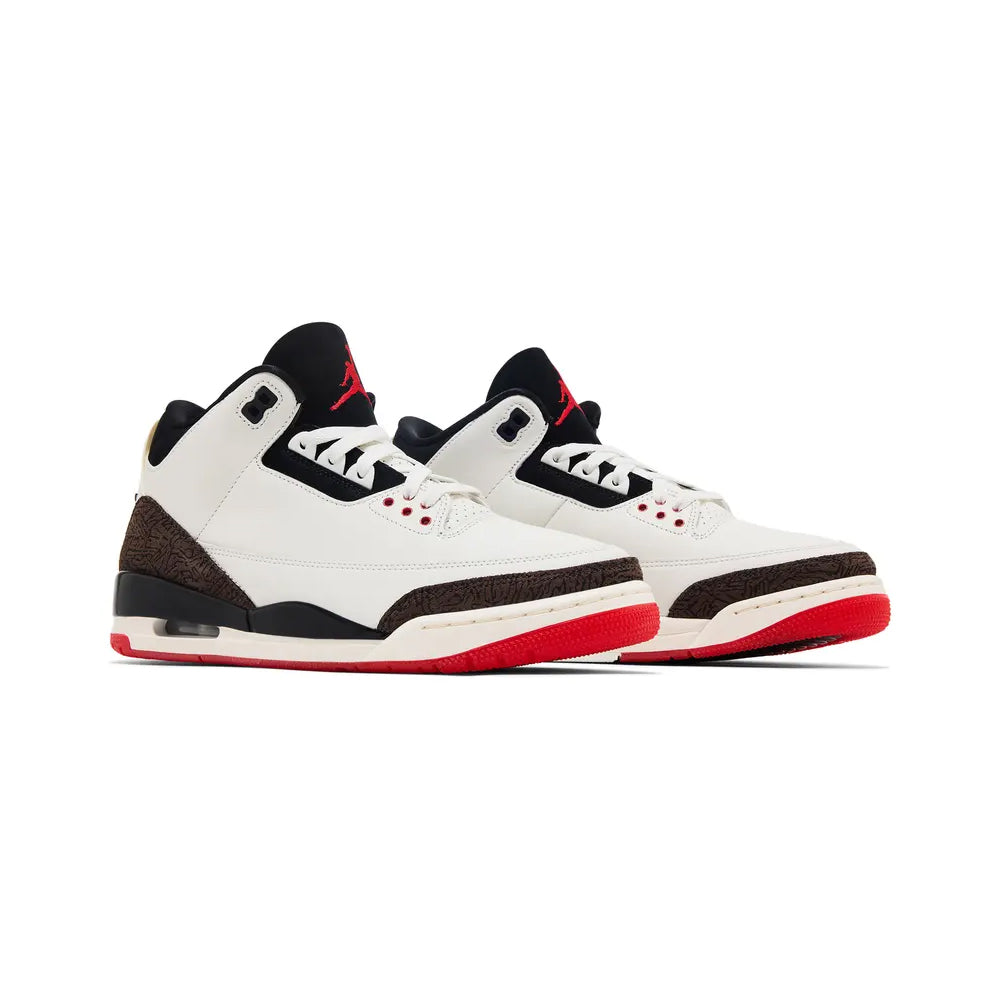 #AirJordan #3s #WorldsBestDad