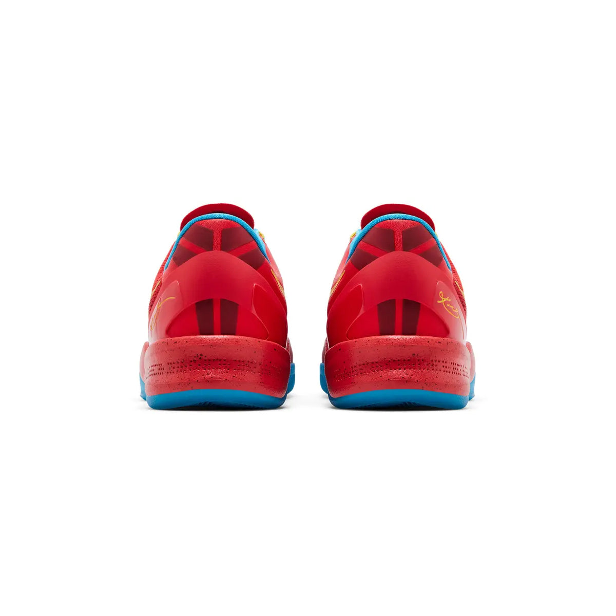#Kobe #8 #Protro #YearoftheHorse