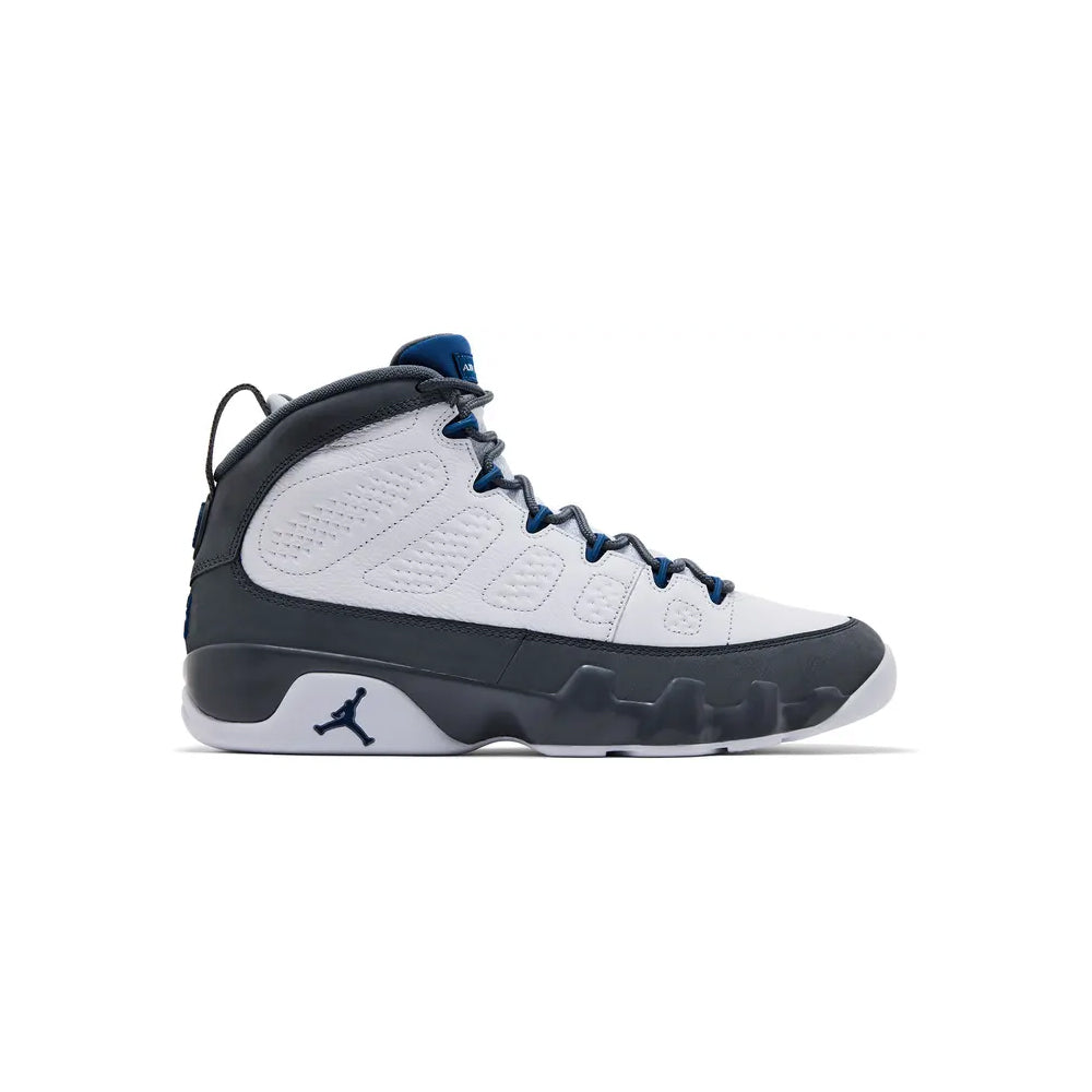 #AirJordan #9s #FlintGrey