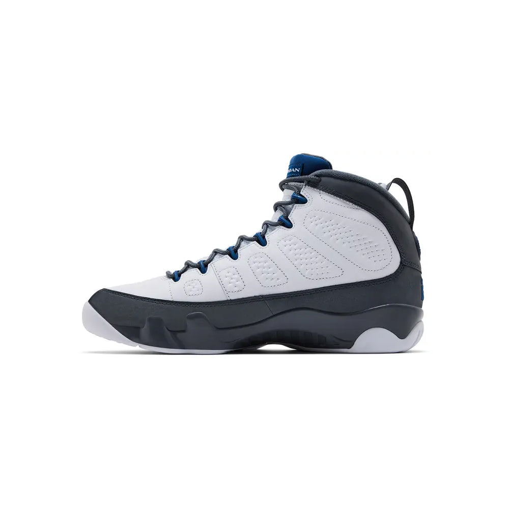 #AirJordan #9s #FlintGrey