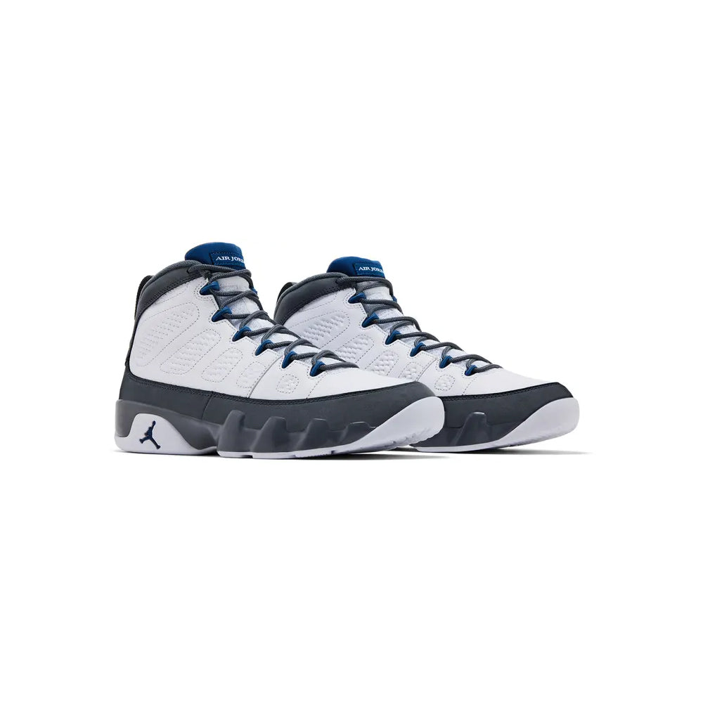 #AirJordan #9s #FlintGrey