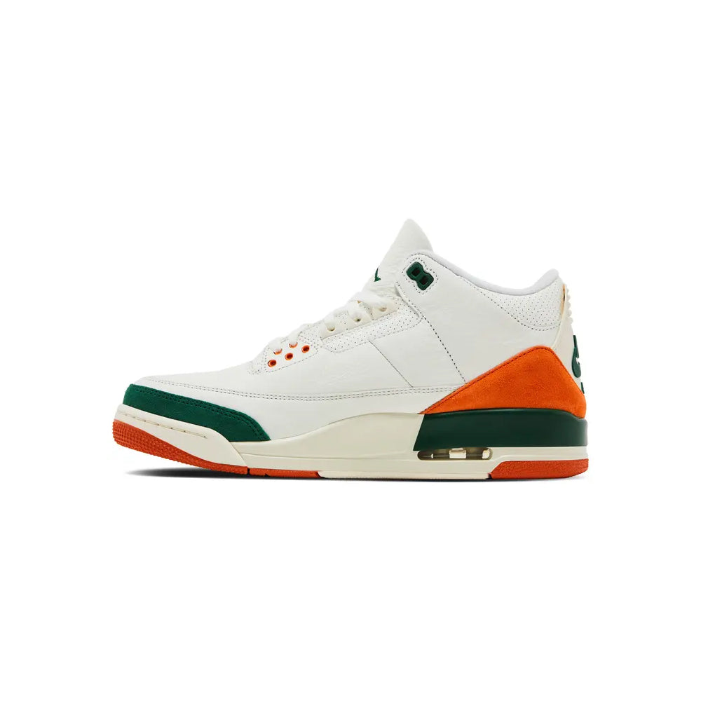#AirJordan #3s #'Miami