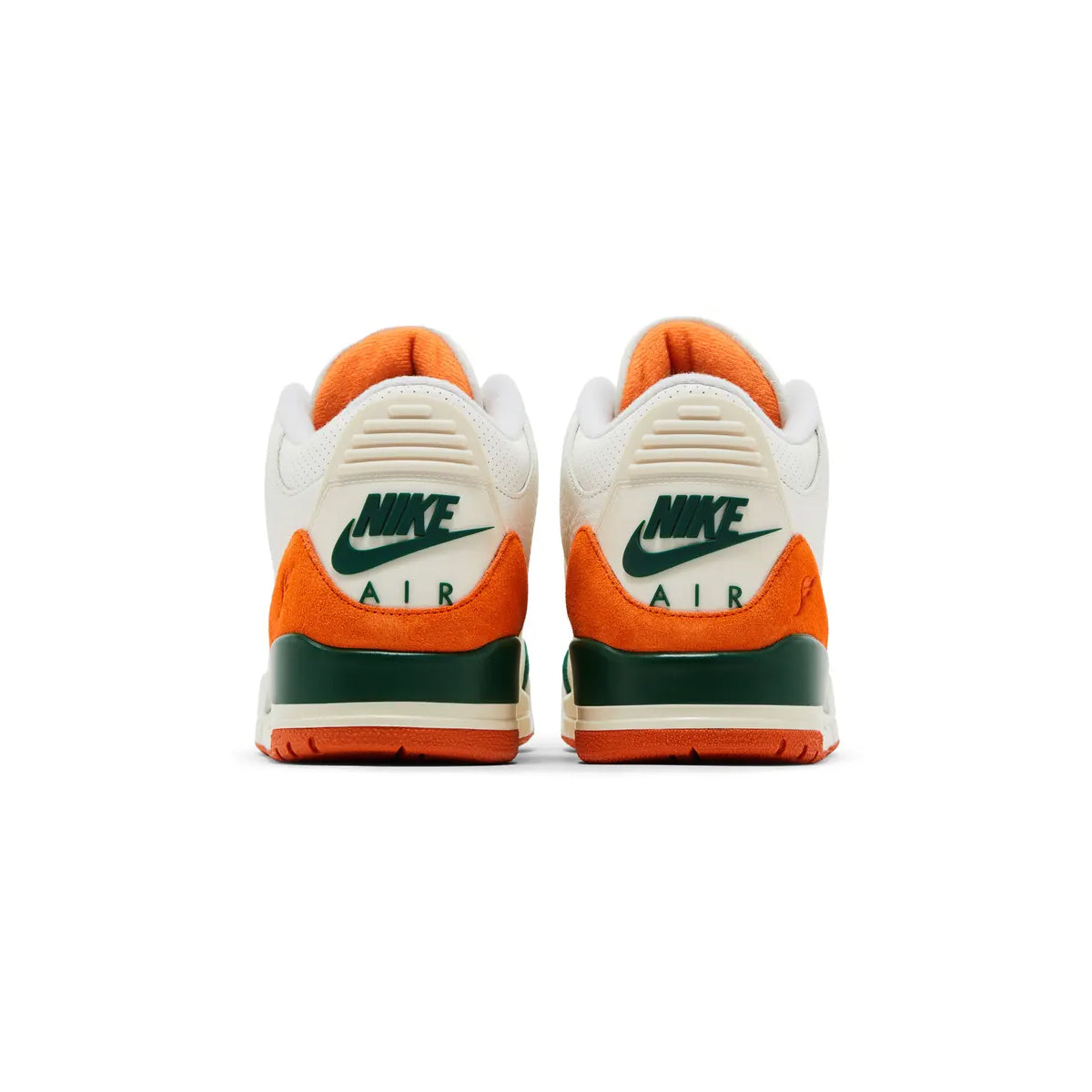 #AirJordan #3s #'Miami