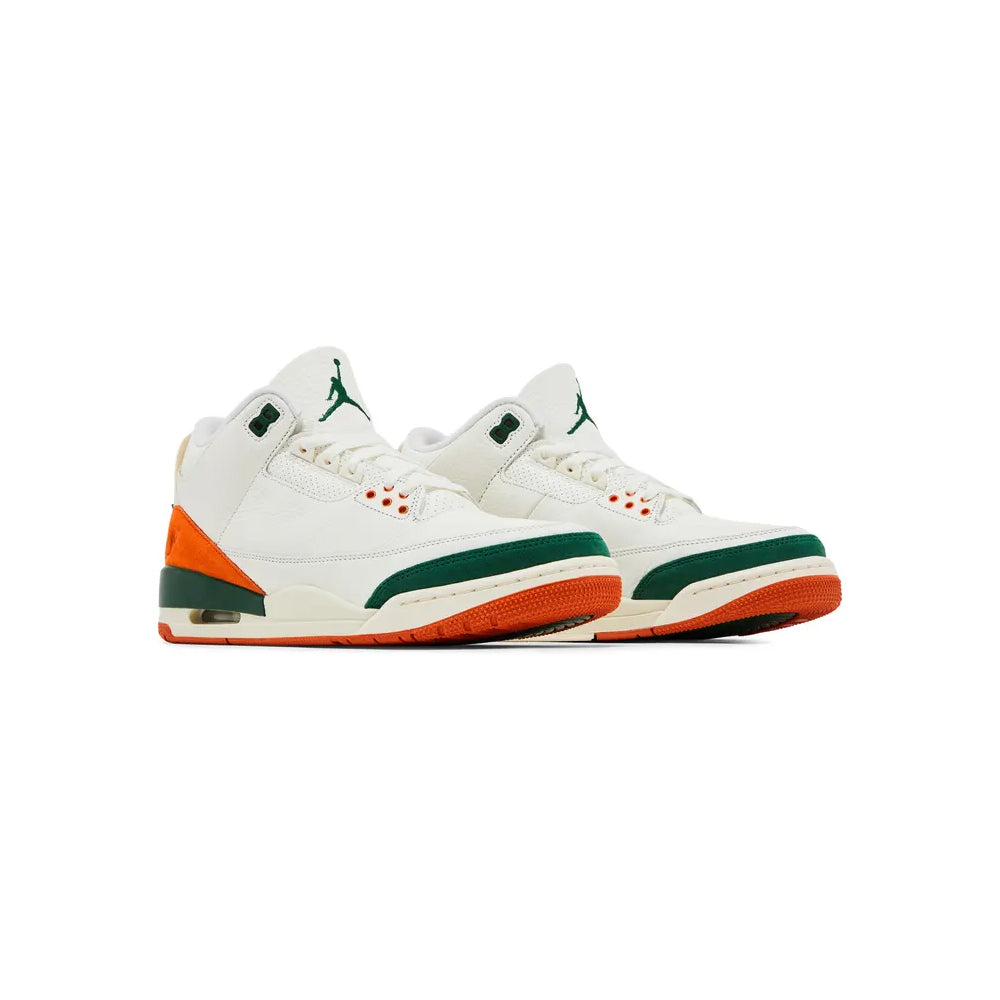 #AirJordan #3s #'Miami