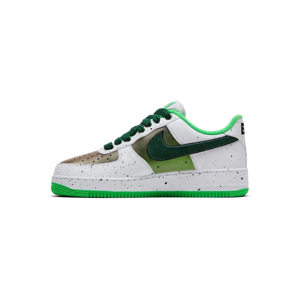 #AirForce1 #DOAF #Oregon #DuckOrEgg #White