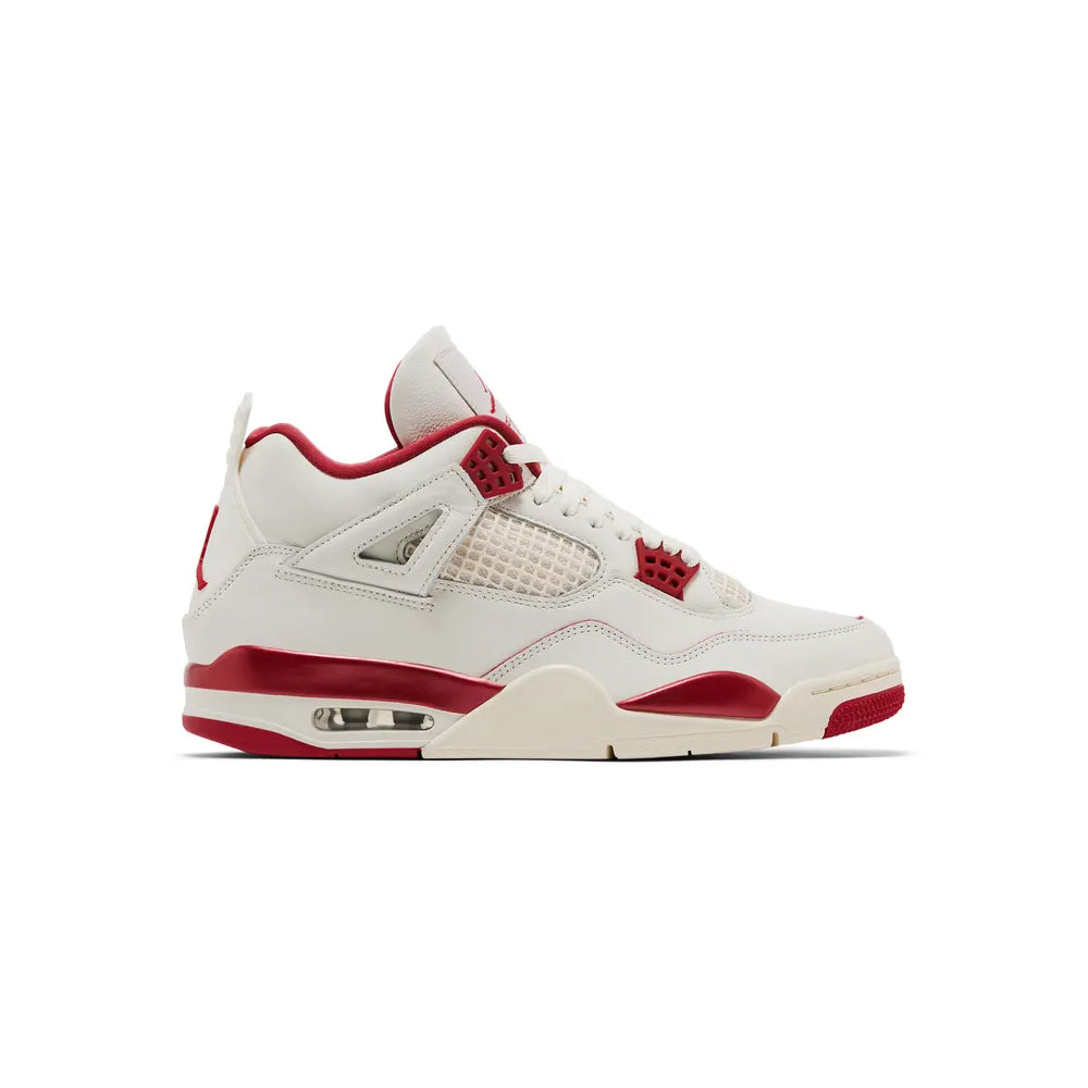 #AirJordan #4s #ValentinesDay