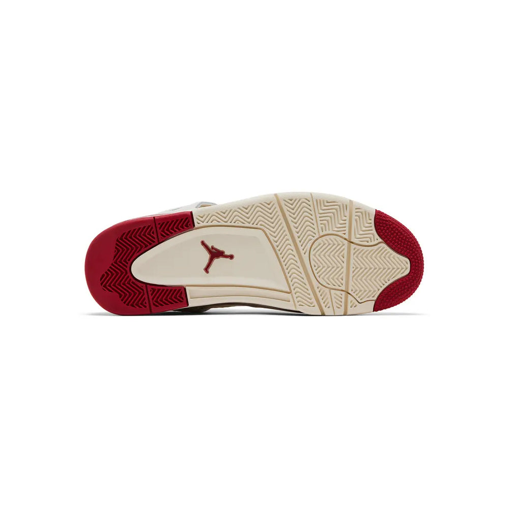 #AirJordan #4s #ValentinesDay