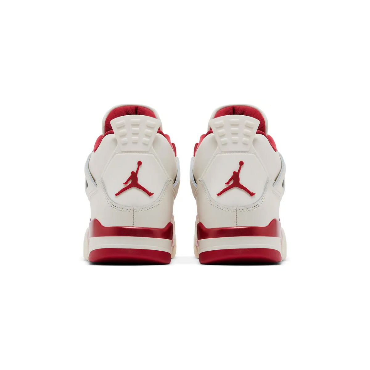 #AirJordan #4s #ValentinesDay