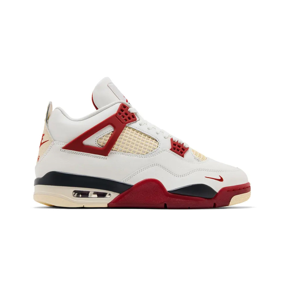 #AirJordan #4s #OG #SP '#BrickAfterBrick
