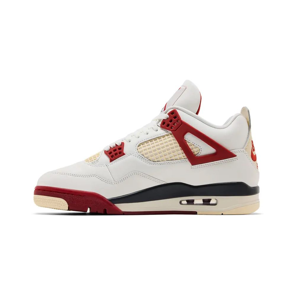 #AirJordan #4s #OG #SP '#BrickAfterBrick