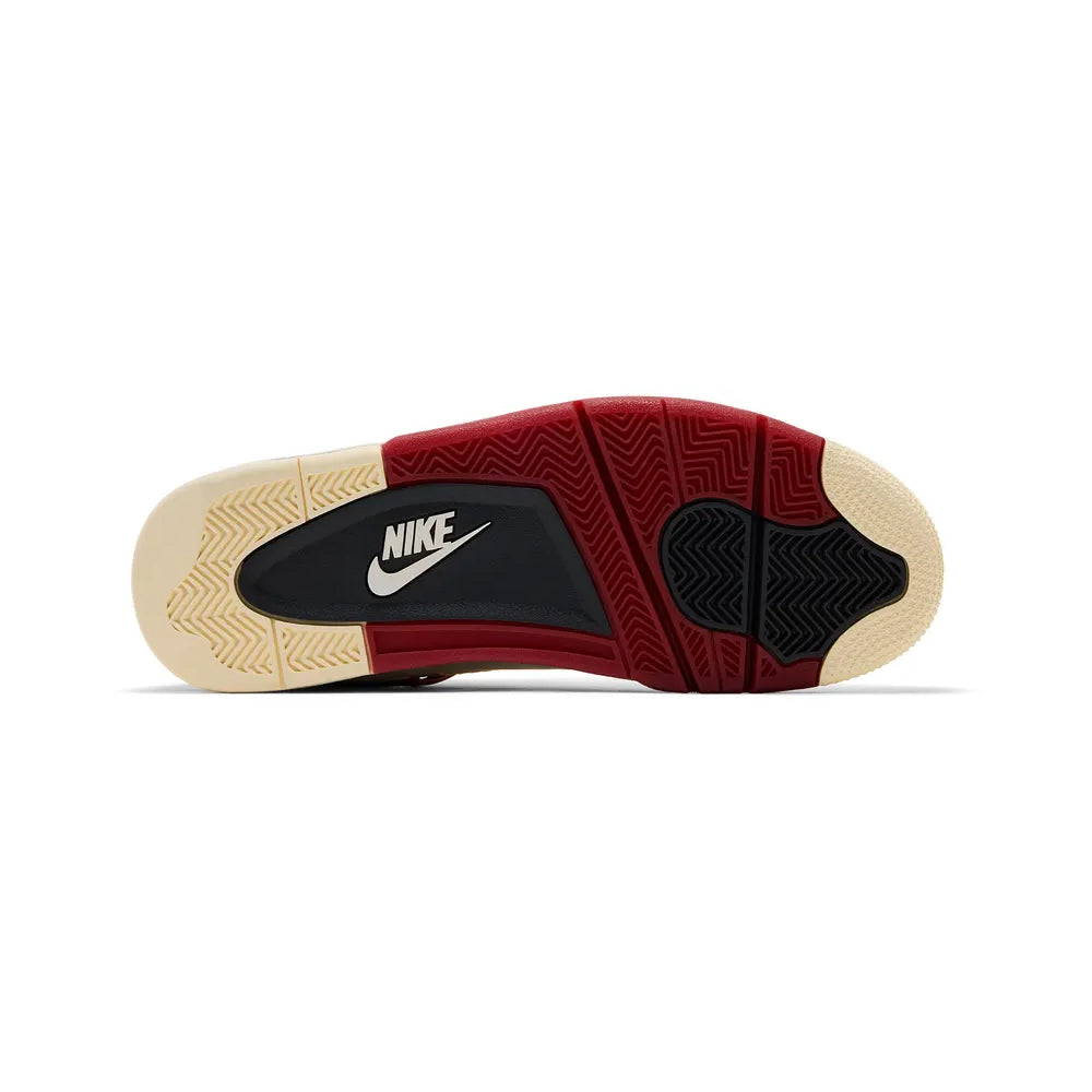#AirJordan #4s #OG #SP '#BrickAfterBrick
