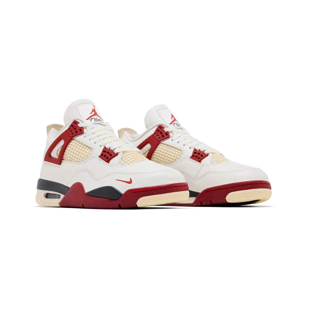 #AirJordan #4s #OG #SP '#BrickAfterBrick