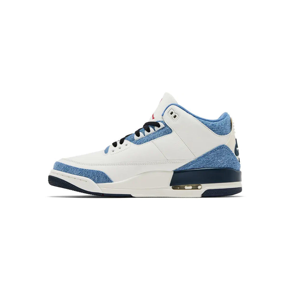 #AirJordan #3s #AllStar