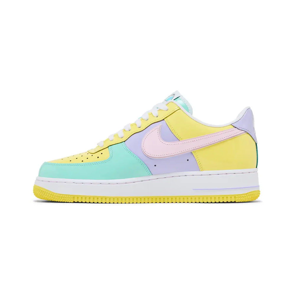 #AirForce1 #Low #Easter