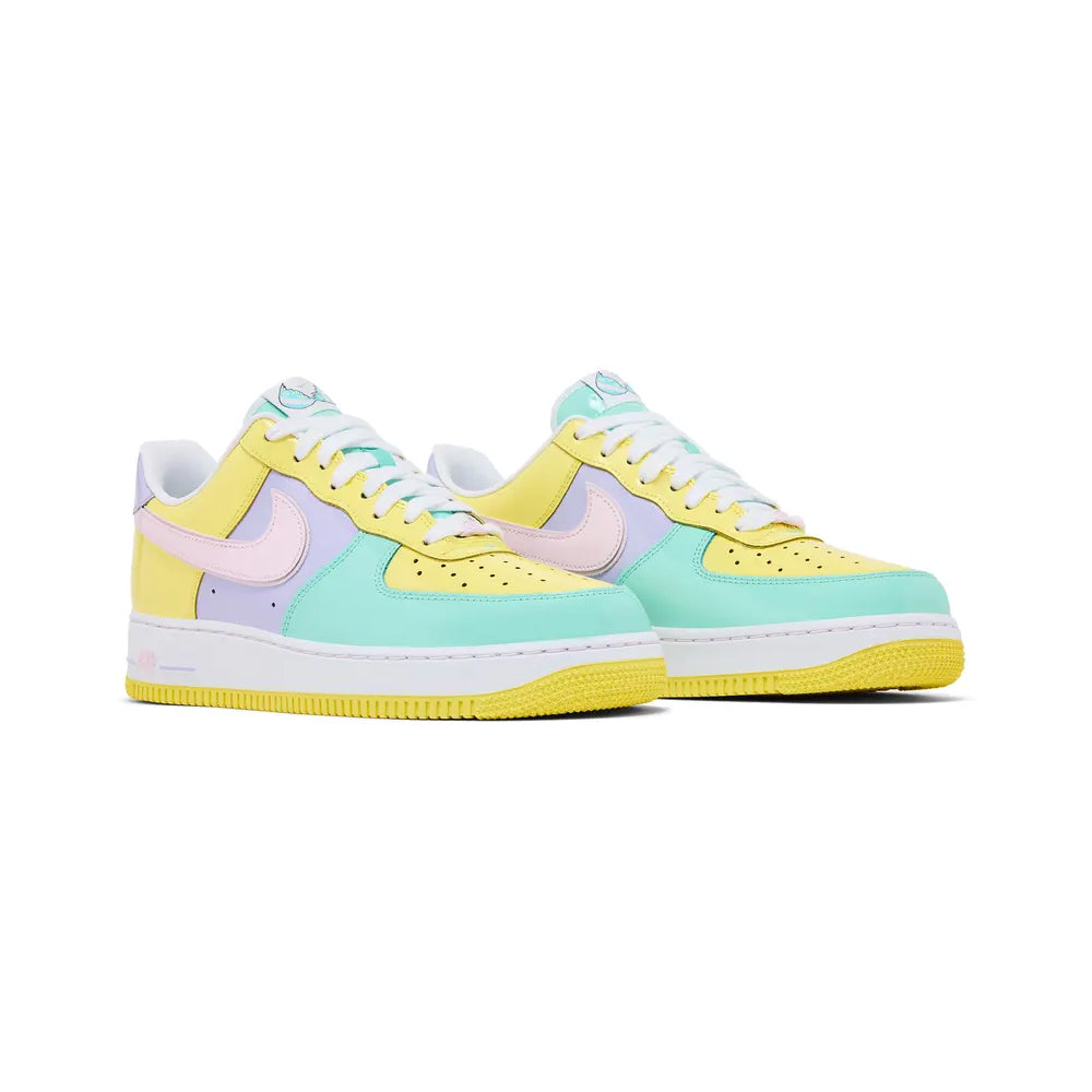 #AirForce1 #Low #Easter