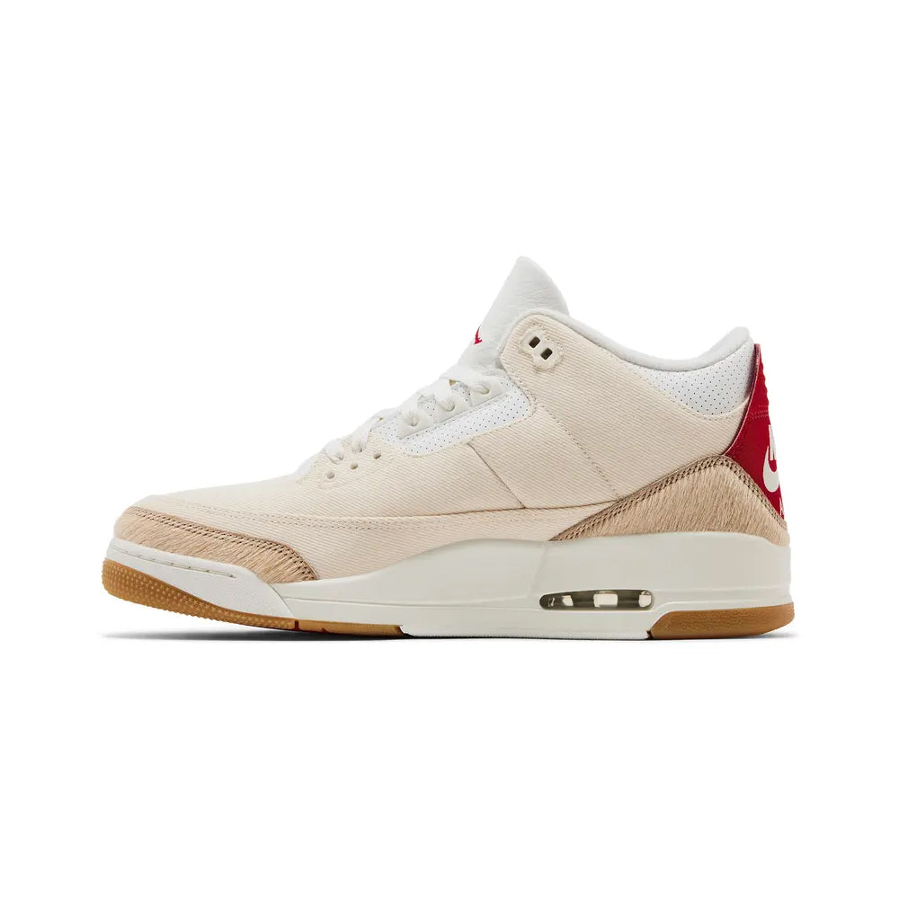 #AirJordan #3s #Levis #LunarNewYear