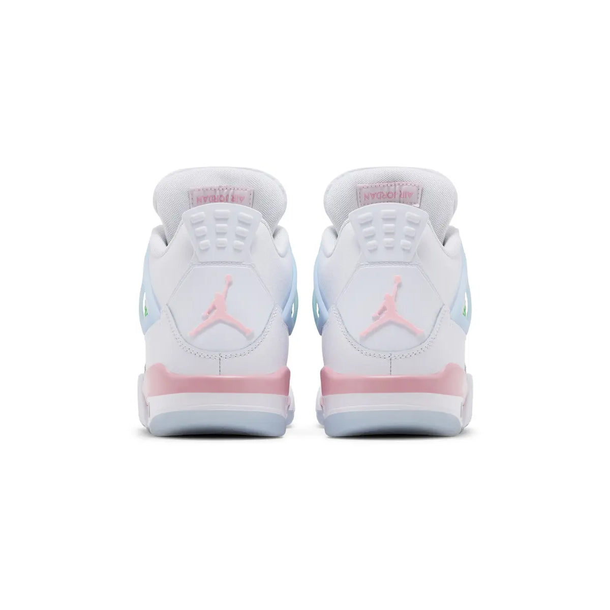 #AirJordan #4s #ValentinesDay2026