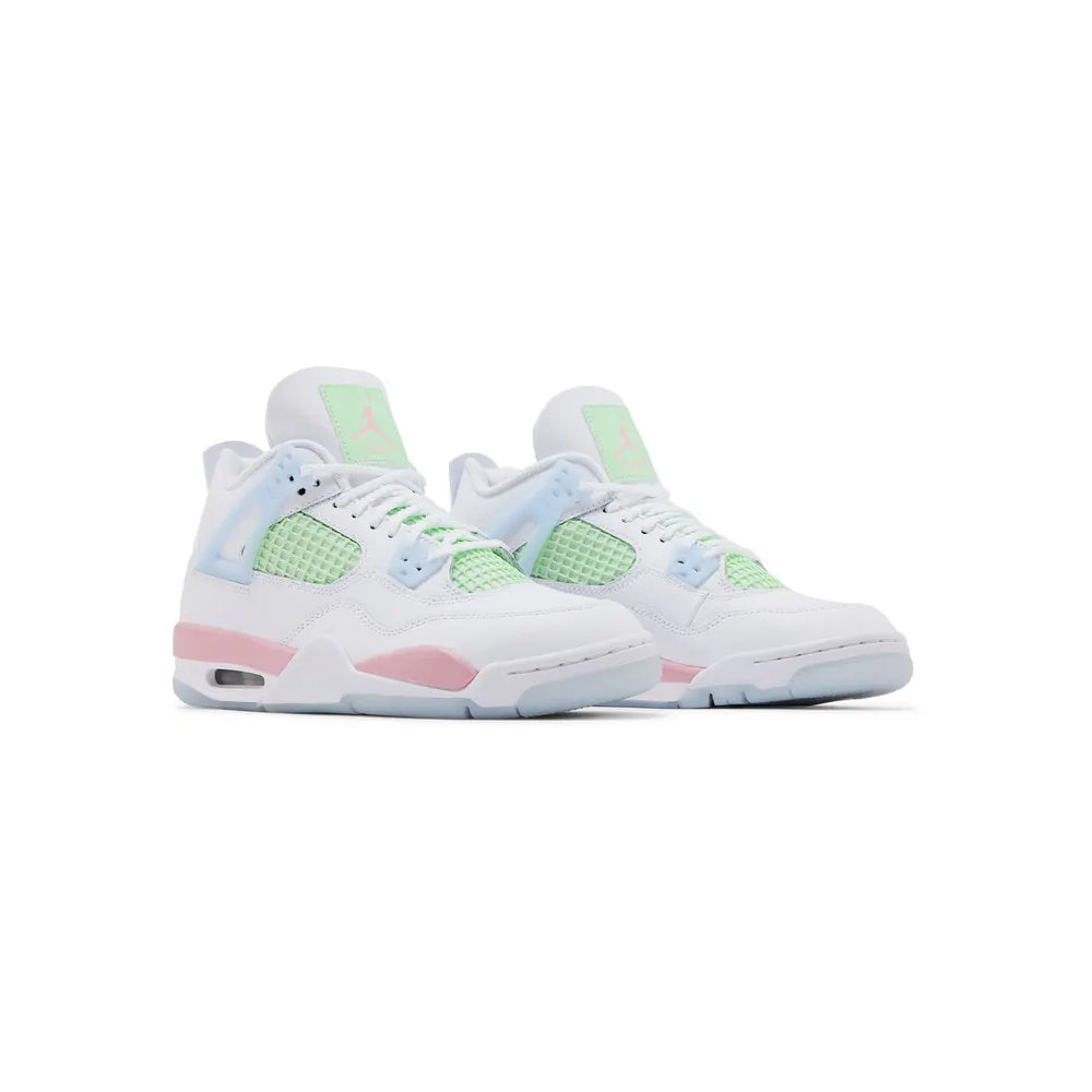 #AirJordan #4s #ValentinesDay2026