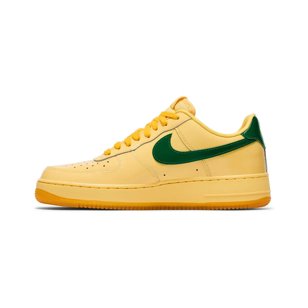 #AirForce1 #Low #PatentLeather #TopazGold