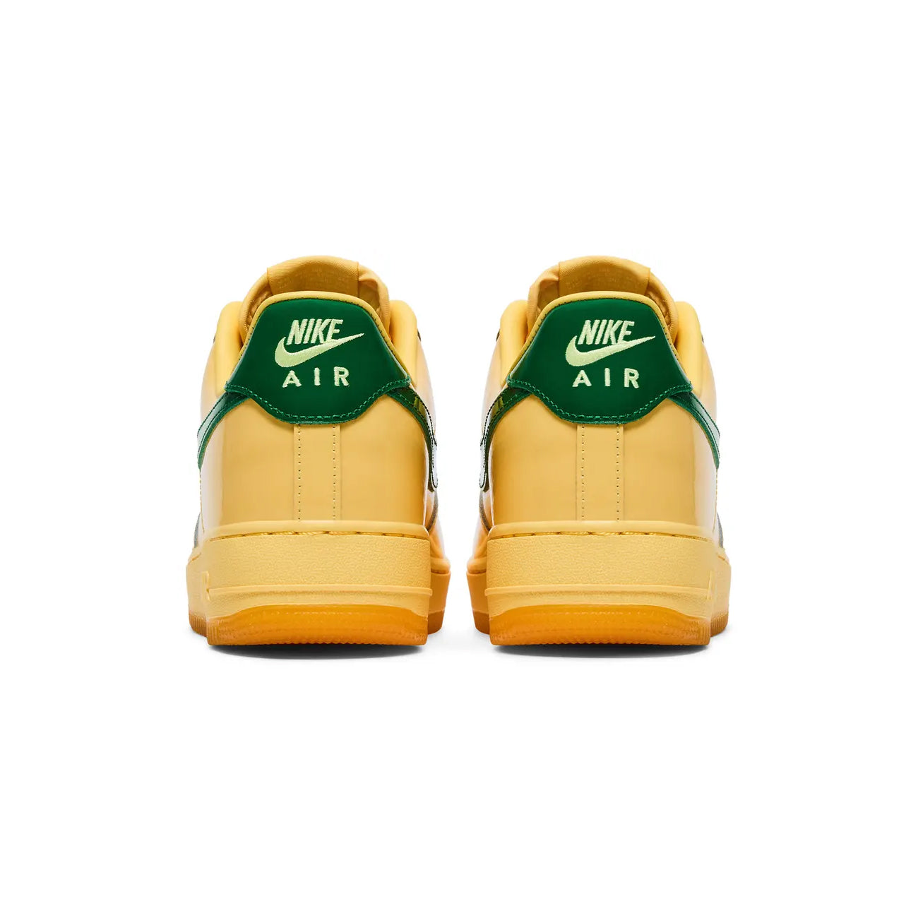 #AirForce1 #Low #PatentLeather #TopazGold