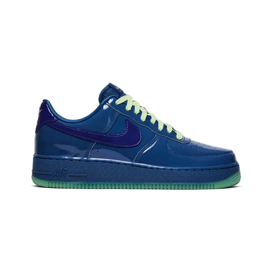 #AirForce1 #Low #QS '#MysticNavy