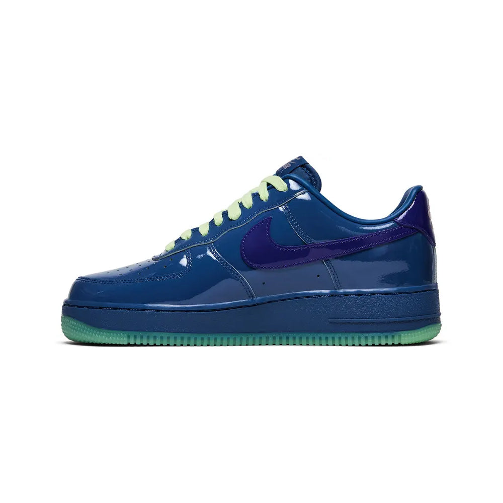#AirForce1 #Low #QS '#MysticNavy