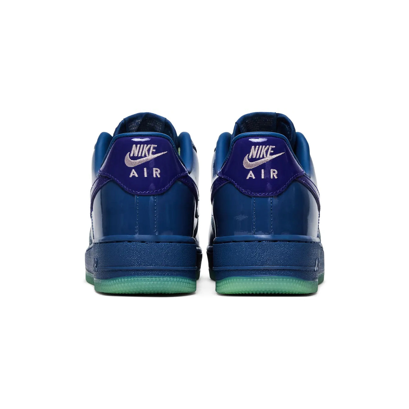 #AirForce1 #Low #QS '#MysticNavy