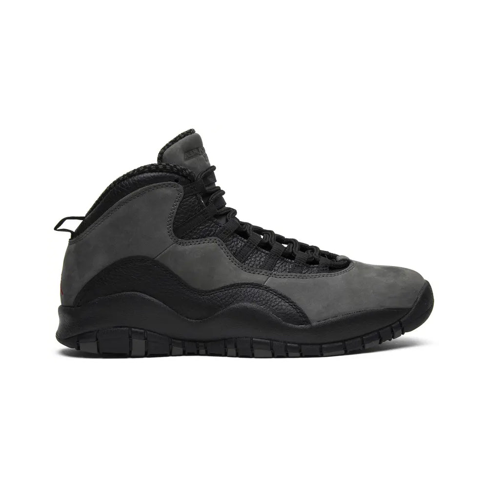 #AirJordan #10 #Shadow