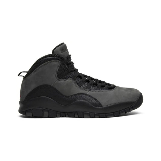 #AirJordan #10 #Shadow