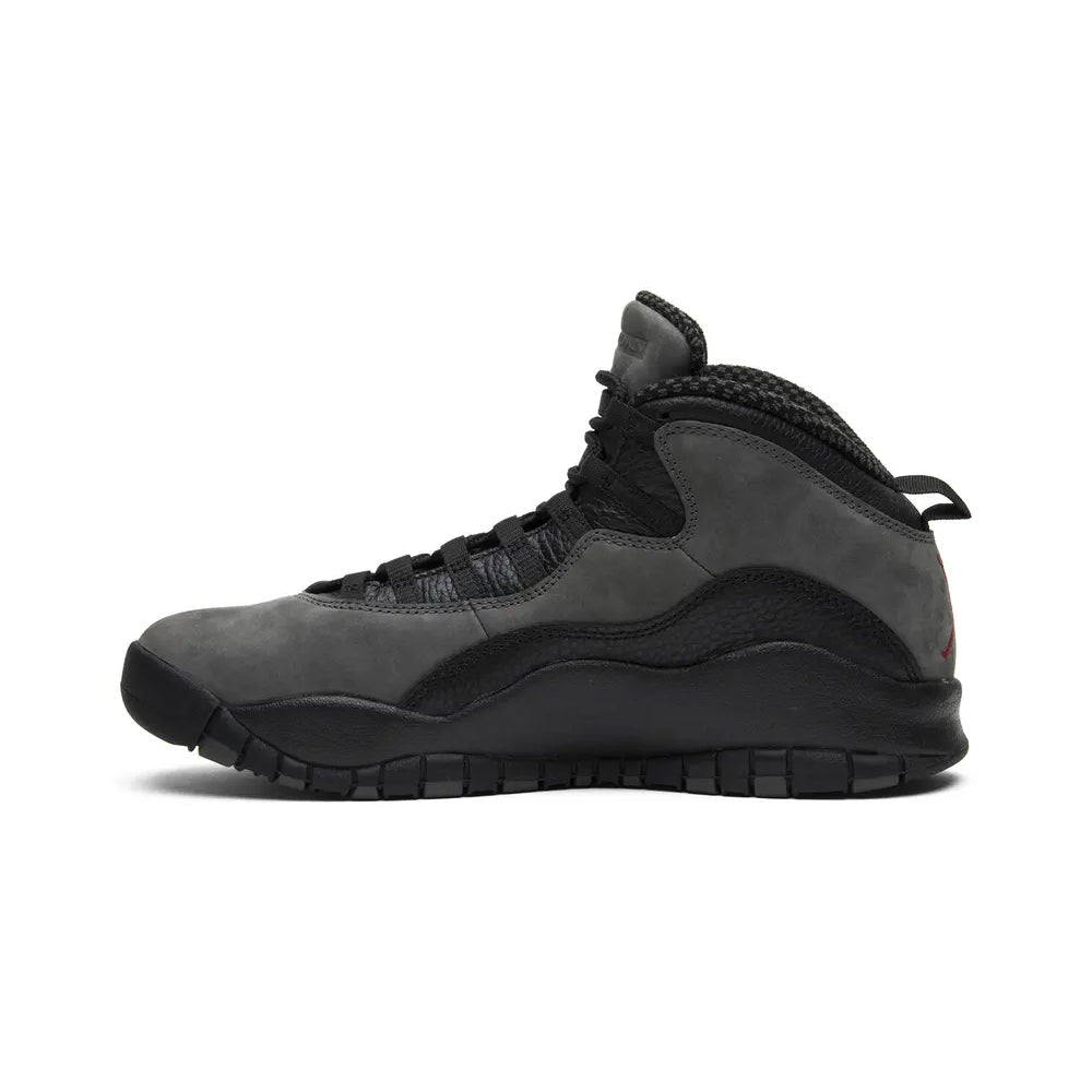 #AirJordan #10 #Shadow