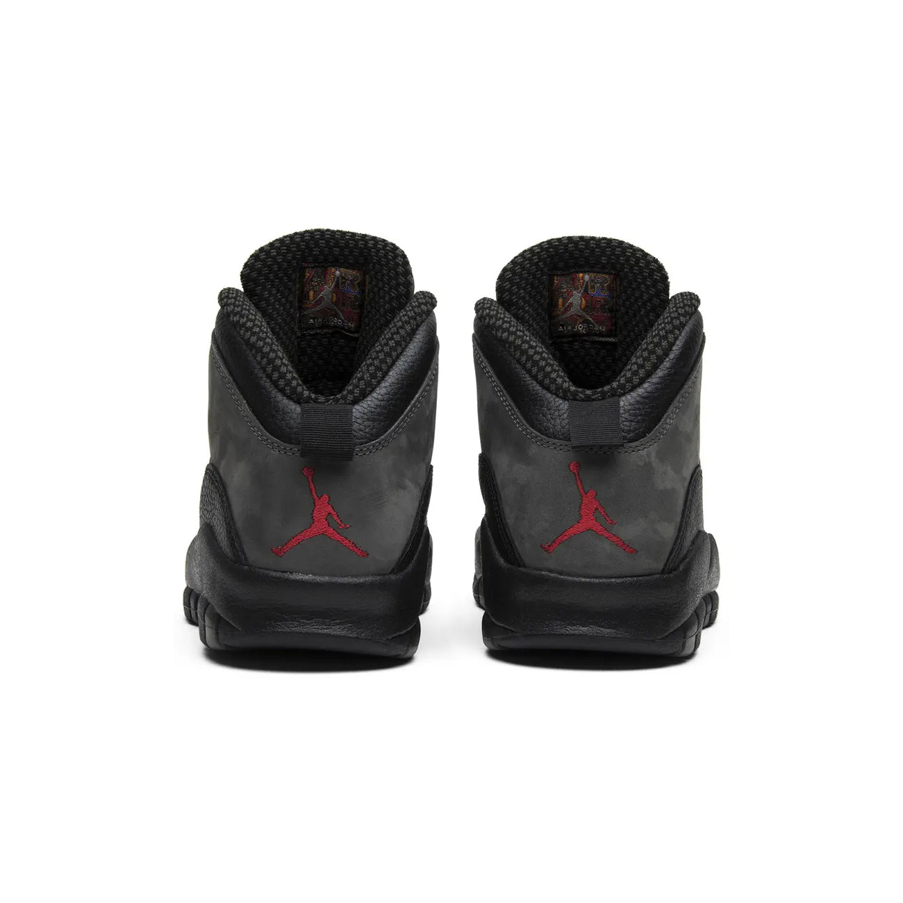 #AirJordan #10 #Shadow