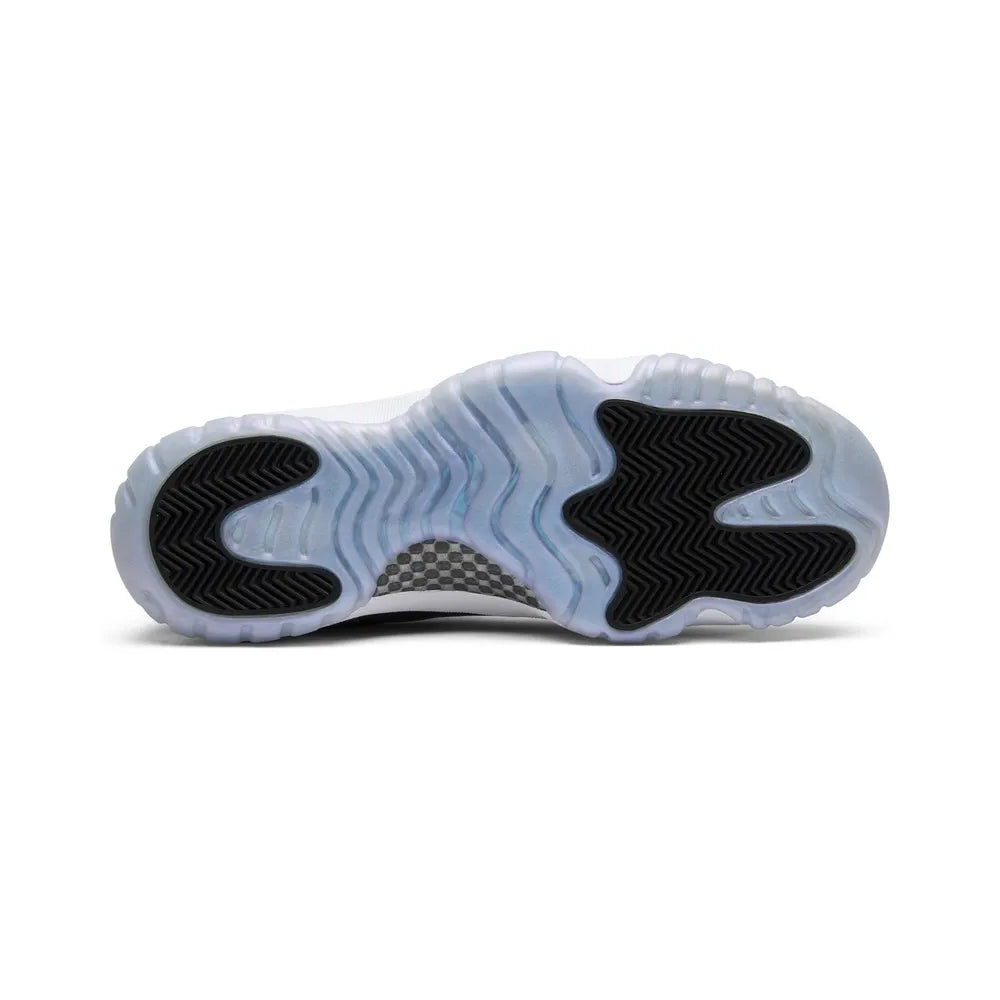 #AirJordan #11s #Low ##Iridescent #Emerald