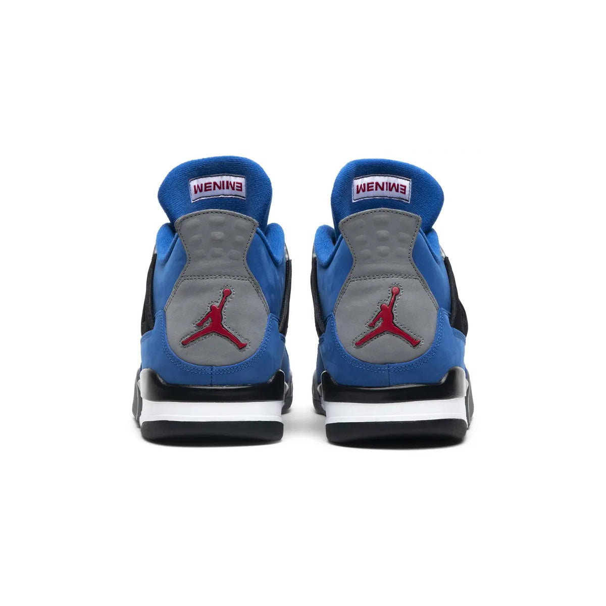#Eminem x #AirJordan #4s #Encore