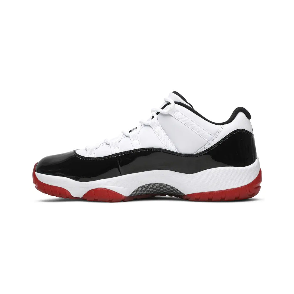 #AirJordan #11s #Low #Concord #Bred