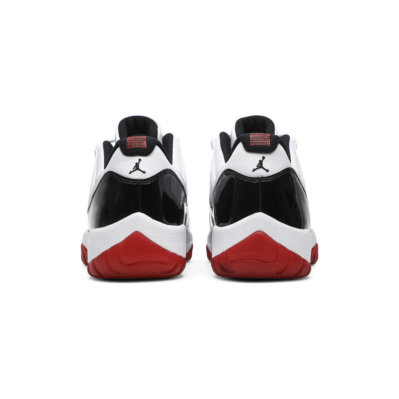 #AirJordan #11s #Low #Concord #Bred