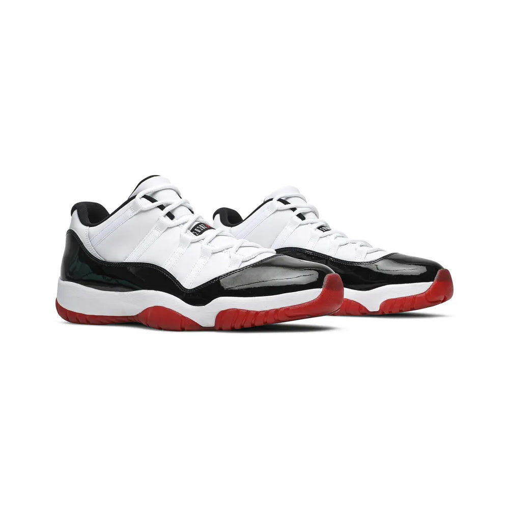 #AirJordan #11s #Low #Concord #Bred