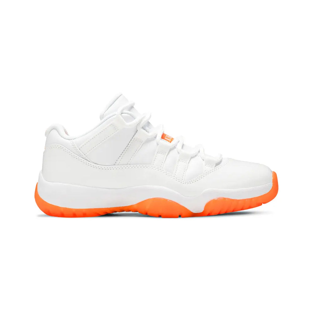 #AirJordan #11s #Low #BrightCitrus