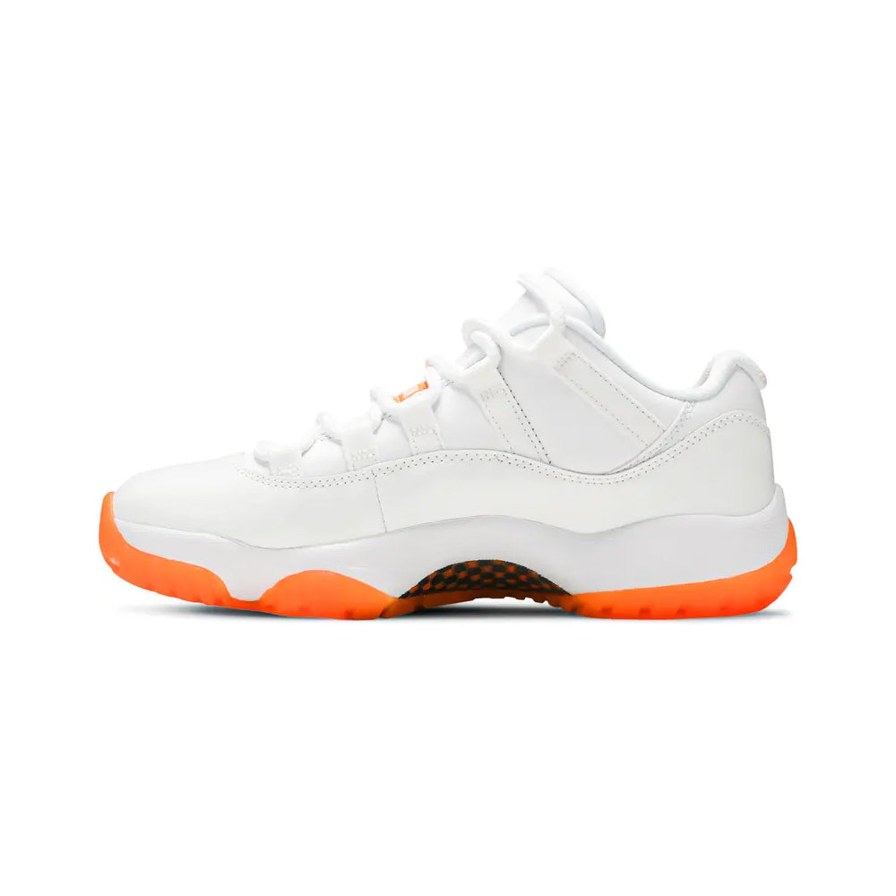 #AirJordan #11s #Low #BrightCitrus