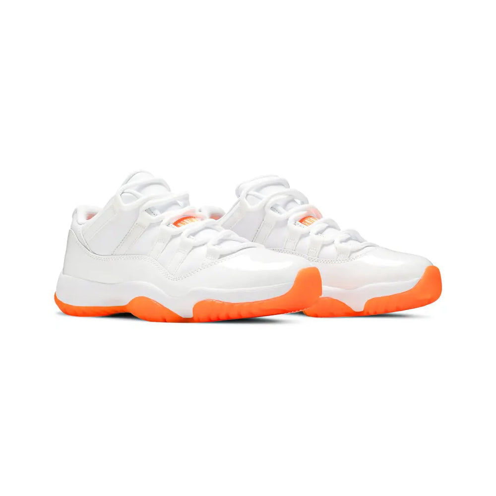 #AirJordan #11s #Low #BrightCitrus